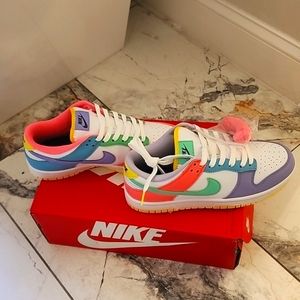 Nike Dunk - Muilti  Color Unisexed*** Brand New in box***